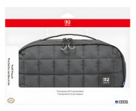 HORI Puff Pouch do Nintendo Switch 2 - 1335980 - zdjęcie 3